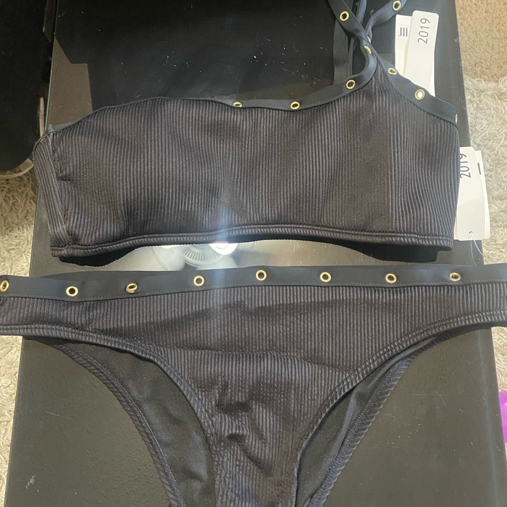 Bar lll 2 piece swimsuit -Large